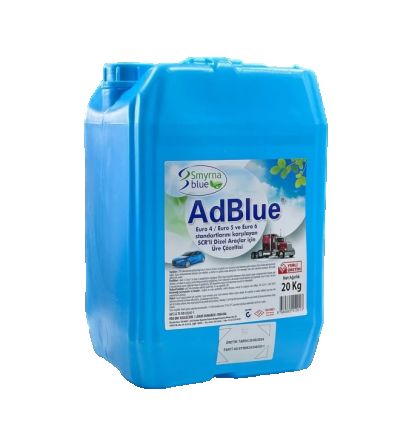 SMYRNA ADBLUE  20 Litre Bidon